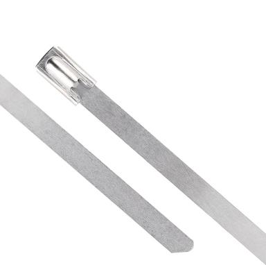 Ss Cable Tie 11" 200#