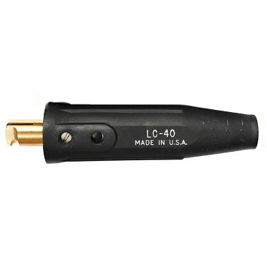 Conector Lc-40 Macho