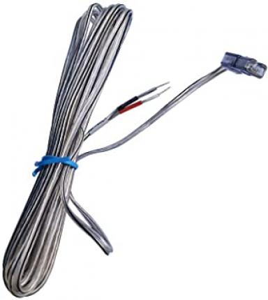 Conector  Cable Lampara/bocina