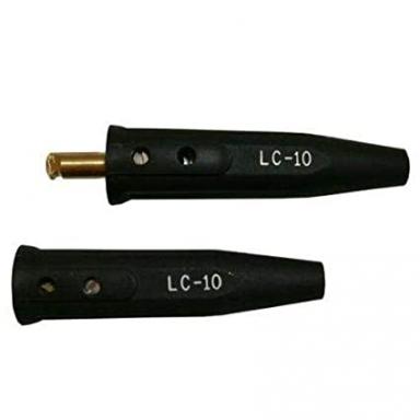 Conector Macho/hembra Lc-10