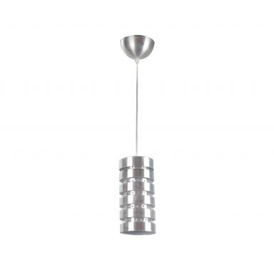 Lamp. Techo 3l Aluminum