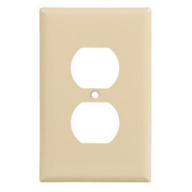 Tapa Doble Ivory