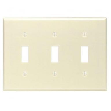 Tapa Switch 3g Ivory