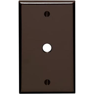 TAPA ANT. 2x4 BROWN