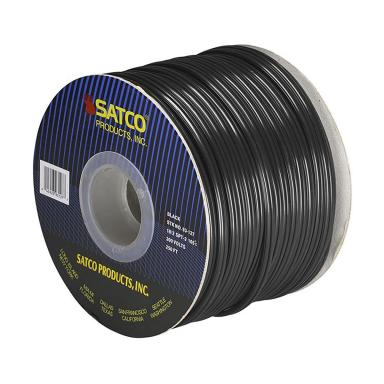 Cable Negro Spt 16/2