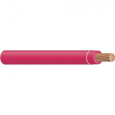 Cable Thhn # 12 Rojo