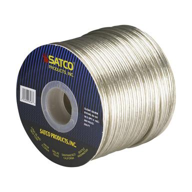 Cable Clear/yellow Spt 16/2