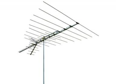 Antena Grande Exterior