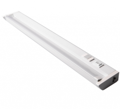 Pivot Cct Led Bar 22"wht