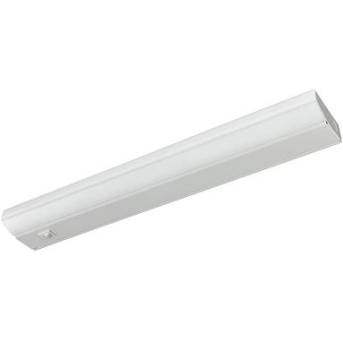 BAR LIGHT BLANCO 18" x 3"