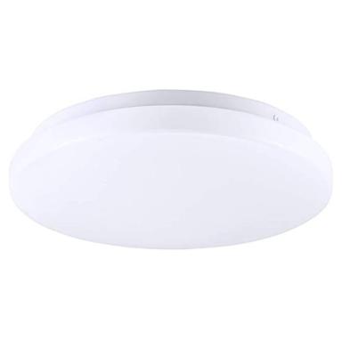 Lampara Techo Led 12w Redonda