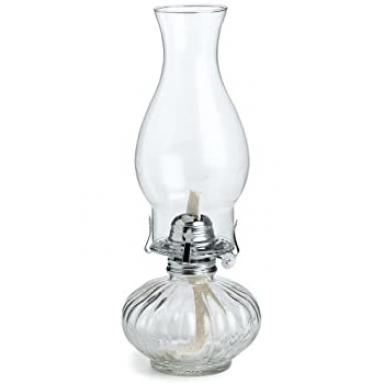 Lamp. De Aceite # 2 Quinque