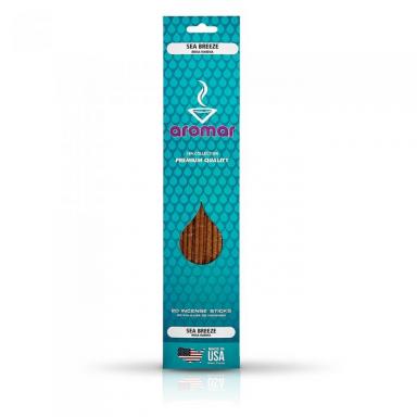 Incense Sticks Sea Breeze