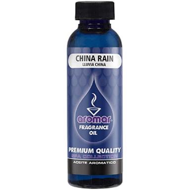 Aromatic Oil China Rain 2.2 Oz