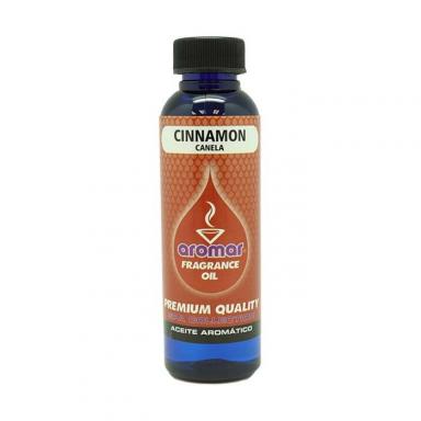 Aromatic Oil Cinnamon 2.2 Oz