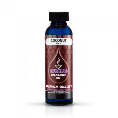 Aromatic Oil Coconut 2.2 Oz