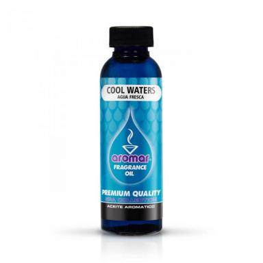Aromatic Oil Cool Water 2.2 Oz
