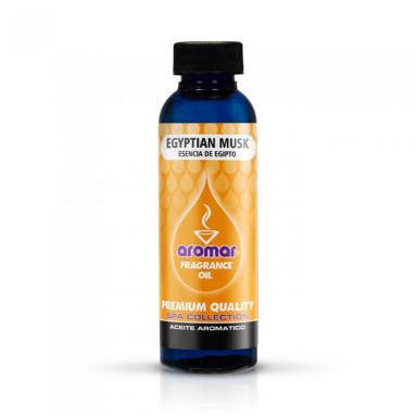 Aromatic Oil Egyptian Mus 2.2 Oz