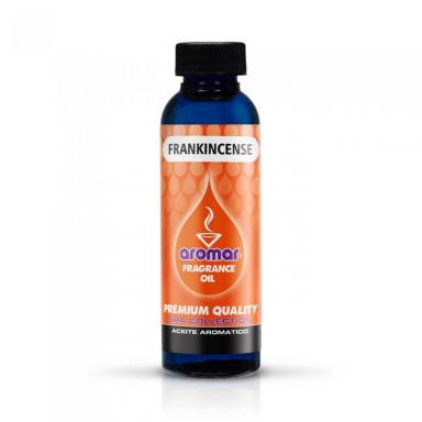 Aromatic Oil Frankincense 2.2 Oz