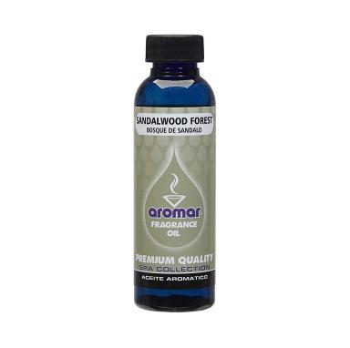 Aromatic Oil Sandalwwod 2.2 Oz