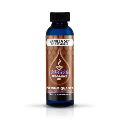 Aromatic Oil Vanilla Sky 2.2 Oz