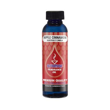 Aromatic Oil Apple Cinna. 2.2 Oz