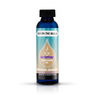 Aromatic Oil Sex On Beach 2.2 Oz