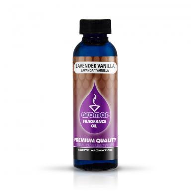 Aromatic Oil Lavender Van 2.2 Oz