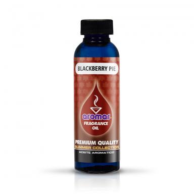 Aromatic Oil Blackberry 2.2 Oz