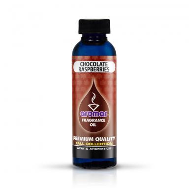 Aromatic Oil Choco/raspbe 2.2 Oz