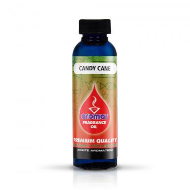 Candy Cane 2oz Aromatic Oil