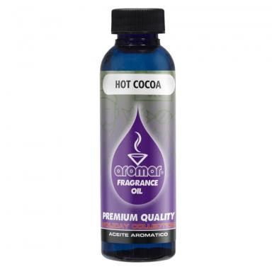 Hot Cocoa 2oz Aromatic Oil