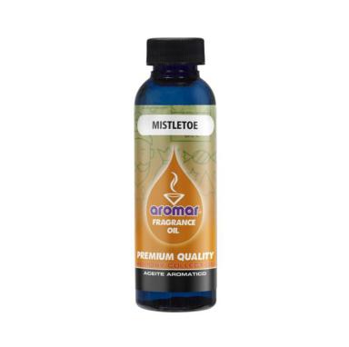 Mistletoe 2oz Aromatic Oil