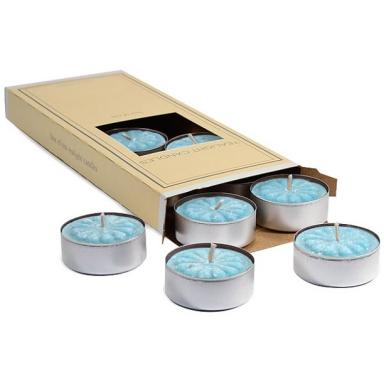 Ocean Br. Tea Lights Candle 8pk