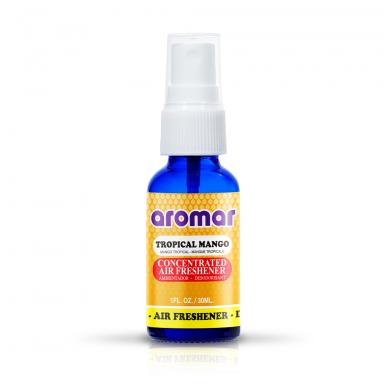 Air Freshener Tropical Mang 1.oz