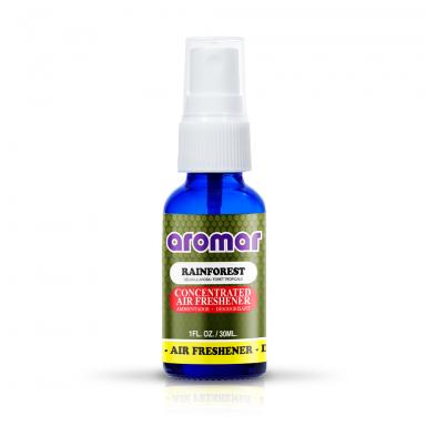 Air Freshener Rain Forest 1.oz
