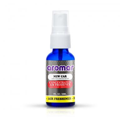 Aromatic Oil New Car Scent 1 Oz