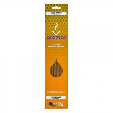 Incense Sticks Coco Mango