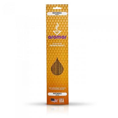 Incense Sticks Patchouli