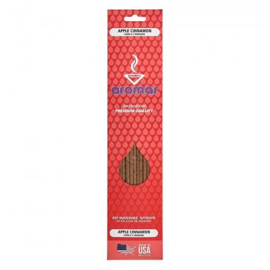 Incense Sticks Apple Cinnamon