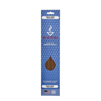 Incense Sticks Fresh Linens