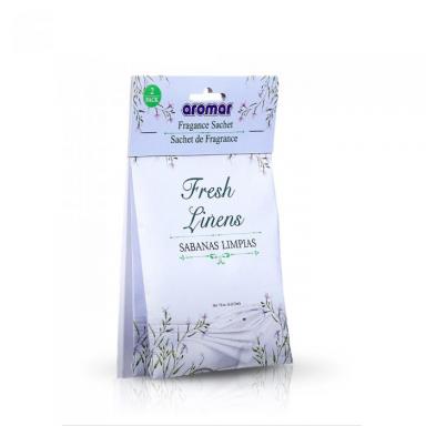 Odor Eliminator Fresh Linens 2pk