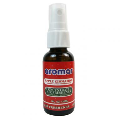 Apple Cinnamon 1oz Air Freshener