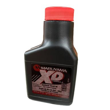 ROJO ACEITE 2 CICLO SINT 2.6oz