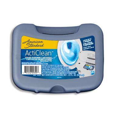 Acticlean Cartridge A.s.