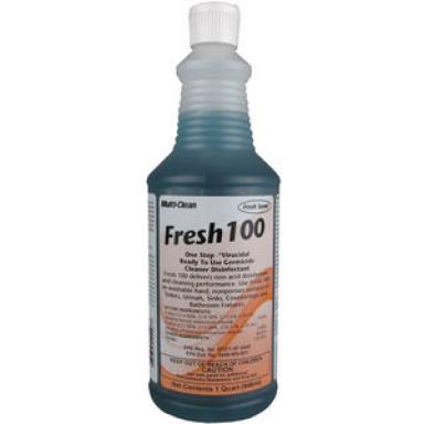 Non-acid Bowl Cleaner Forto