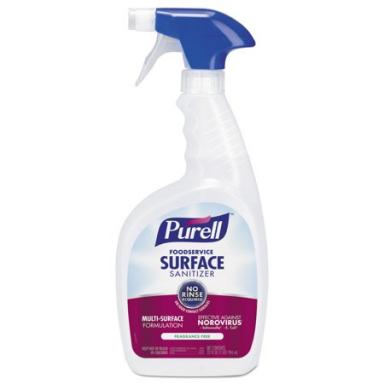 Purell Pro Disinfectant 32oz