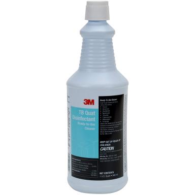 Desinfectante Tb Quat 3m 32oz