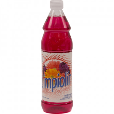 Limpiolin Floral 30oz