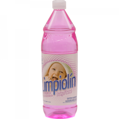 Limpiolin Bebe 30oz